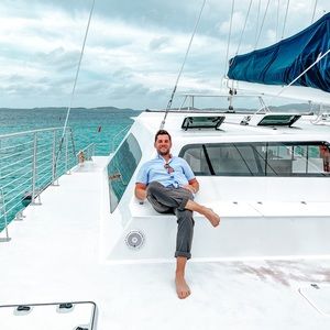 Meet your Posher, Benny